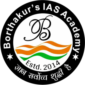 IAS Coaching in Northeast India, IAS Academy, Bandana Borthakur,