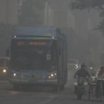 Delhi Chokes as Air Pollution Hits ‘Severe’ Levels, Triggering Health and Policy Alarm