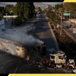 Government on Alert as Cartel Kingpin’s Death Sparks Nationwide Security Measures