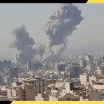 Explosions in Tehran After Israel Declares ‘Preventive Strike’ on Iran