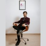 Career Story: How Vibhanshu Upadhyay Built a Professional Footprint in India’s Luxury Wedding Industry