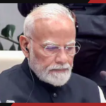 PM Modi Links Peace, Security and Development in Powerful SCO Address on Terrorism